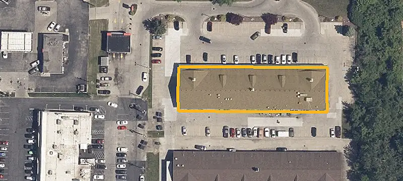2277 Cooper Foster Park Rd