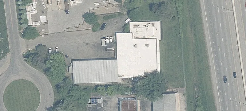 3600 Pkwy Ln