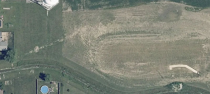 Russia, OH 45363