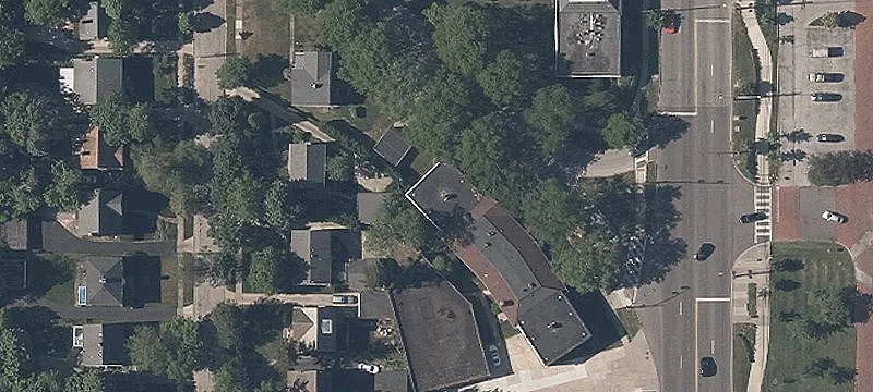 3680 Norwood Rd
