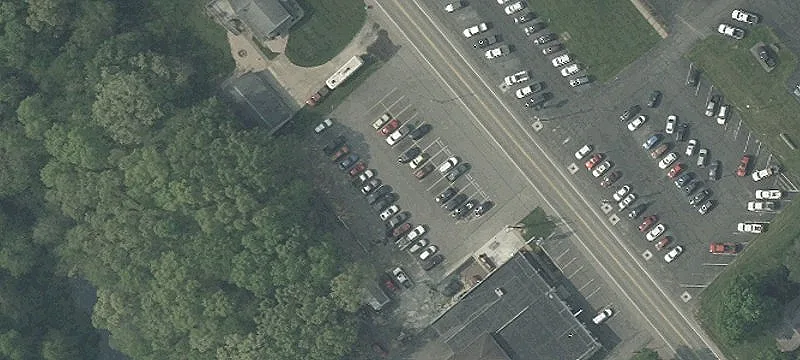 Steubenville Rd