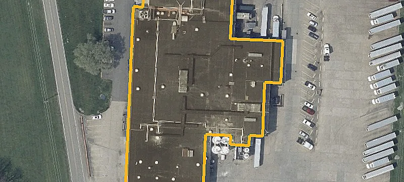 750 Airport Rd