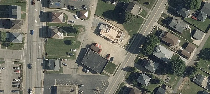 1901 Dresden Rd