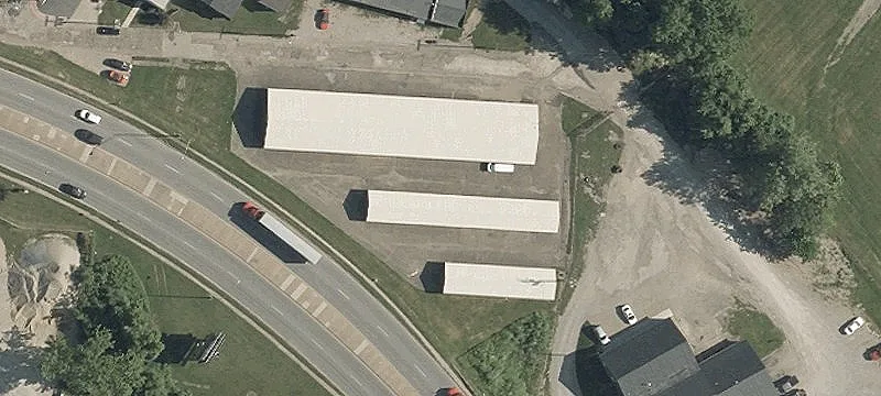 300 Adair Ave
