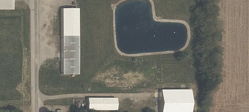 1481 Township Rd 229