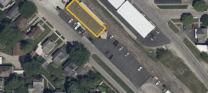 117 Monroe St