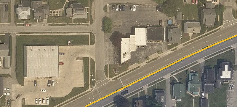 600 Tiffin Ave
