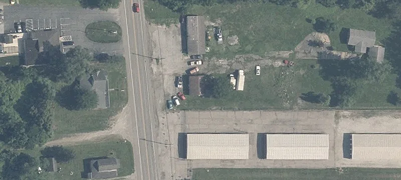 1250 Main St