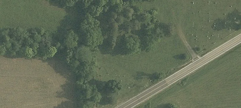 5431 State Rte 656