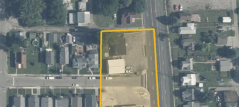 871 Main St