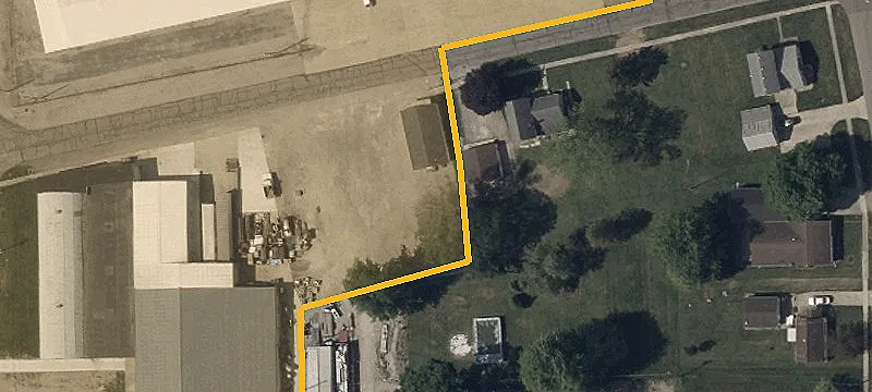 209 Ws Depot St