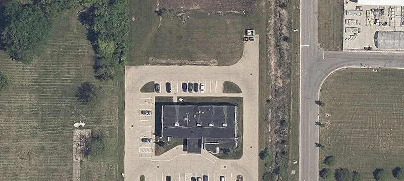 3200 Cooper Foster Park W Rd