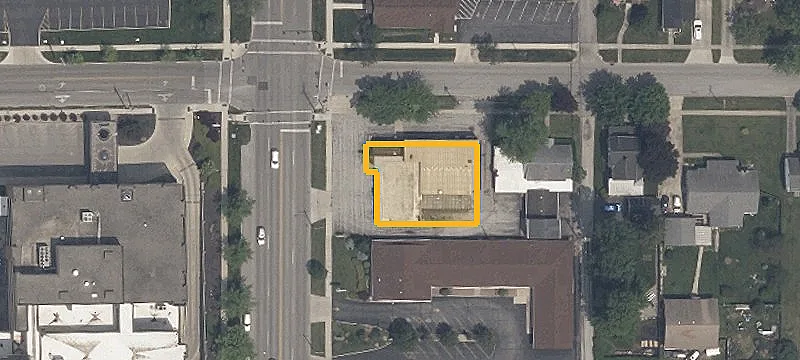 1801 Main St