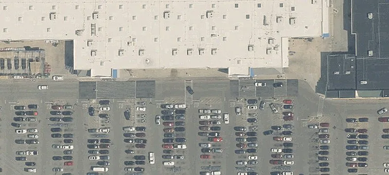 2400 Michigan St