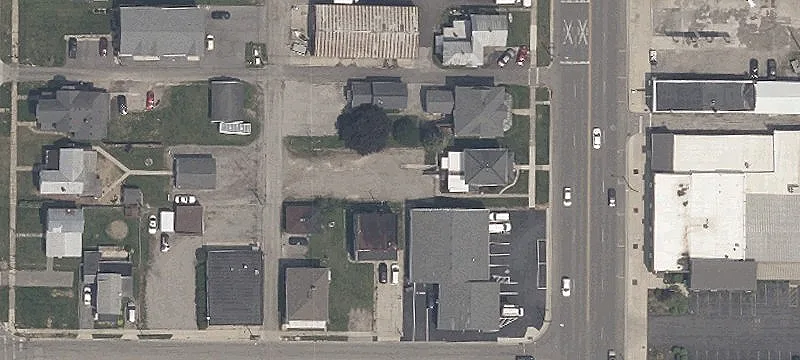416 Main St