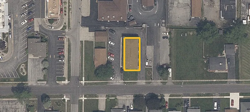 634 Foulke Ave