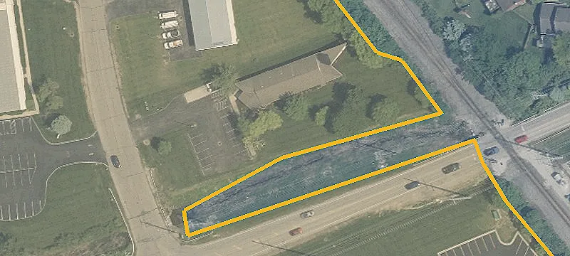 2870 Scioto Darby Executive Ct