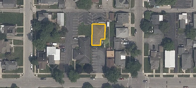 310 Hardin St