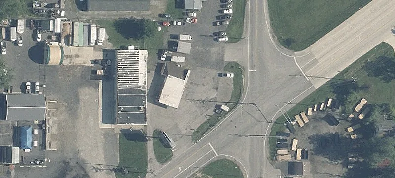 2094 Harding E Hwy