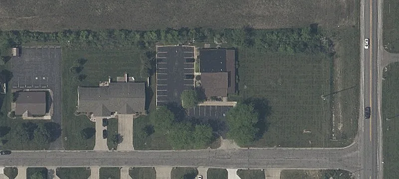 1490 Pinehurst Dr
