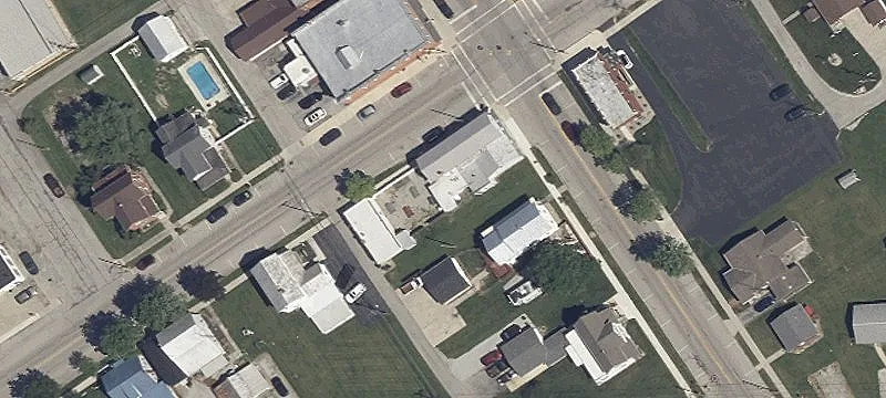11 Tiffin St