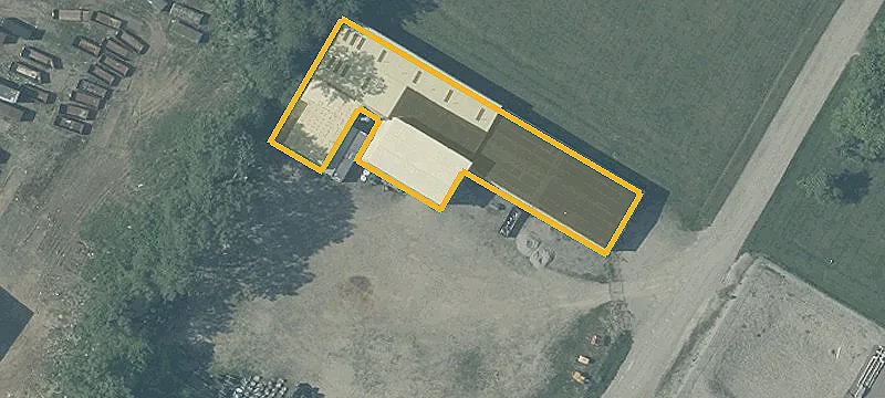 94 Commercial Cir