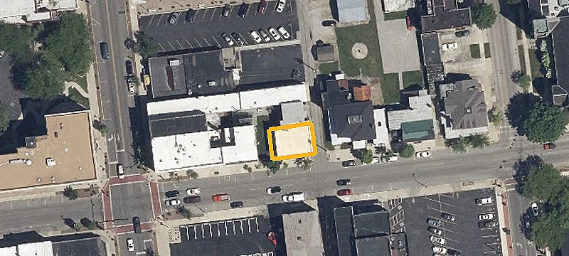99 Perry St