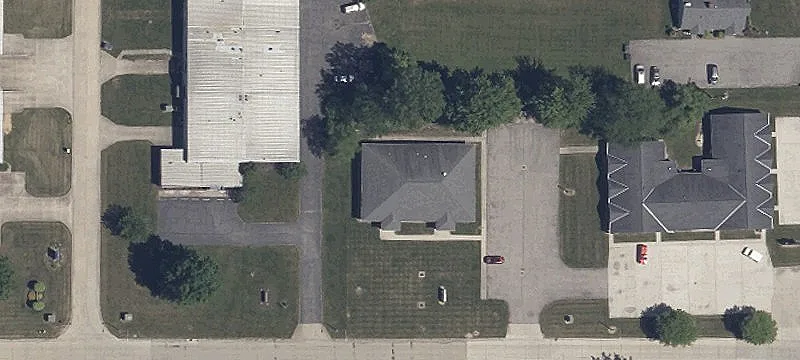 980 Commerce Dr