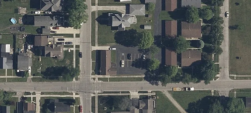 800 Main St