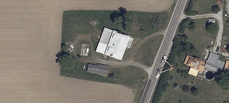 8534 State Rte 4th 4