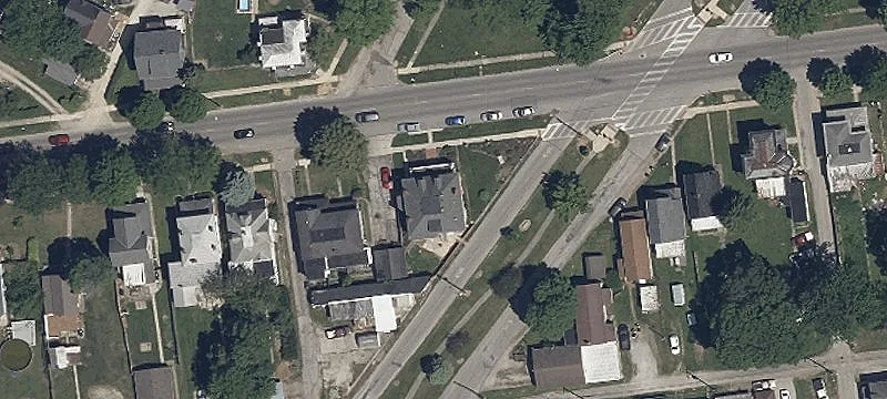 107 Perry St