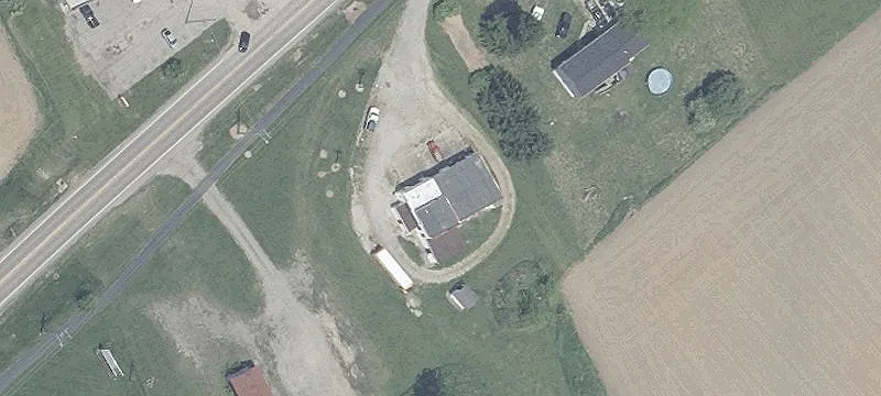 3864 Columbus Rd