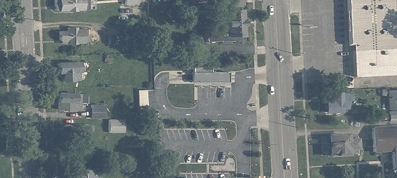 501 Main St