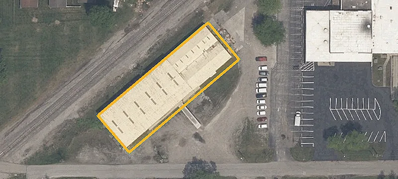 800 Hardin St