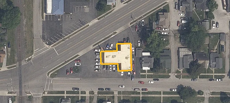 403 Tiffin Ave