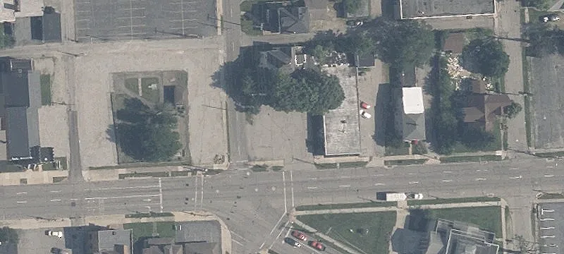 266 Church St
