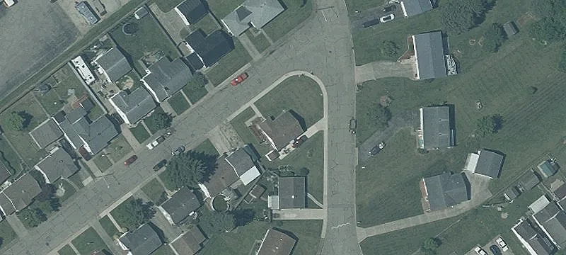 851 Sherman Rd