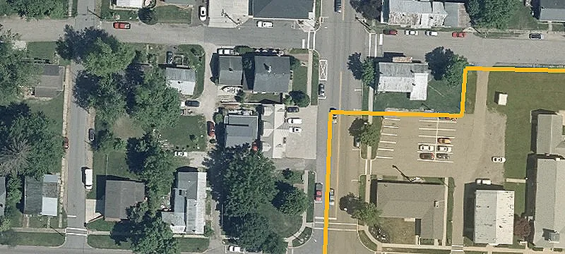 25 Main St