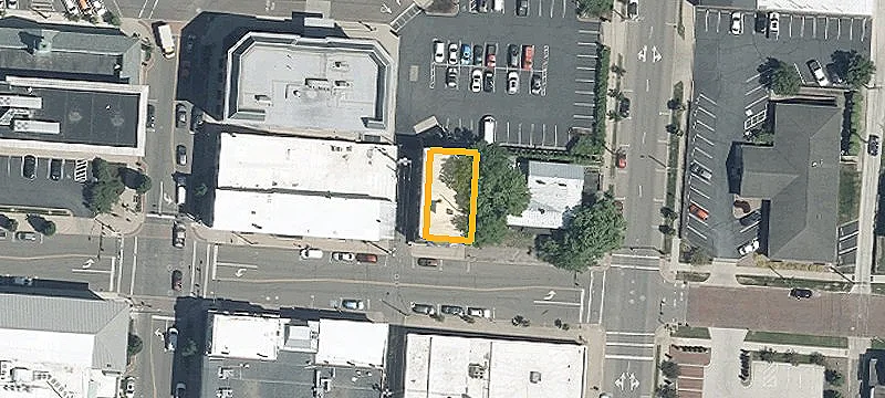 15 Vine St