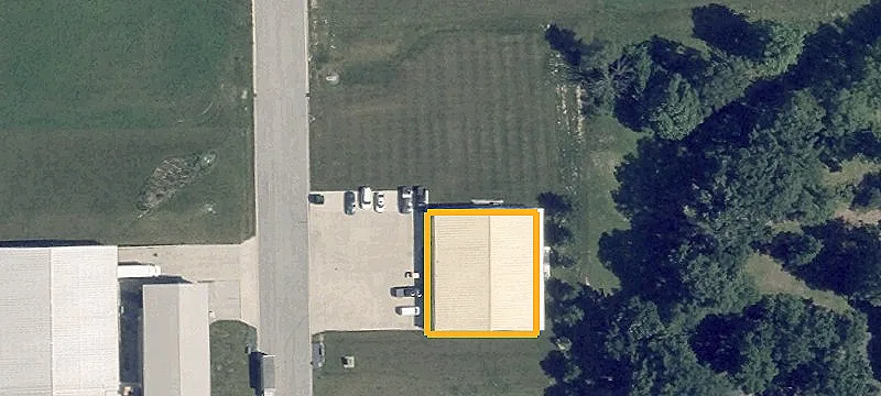 109 Industrial Dr