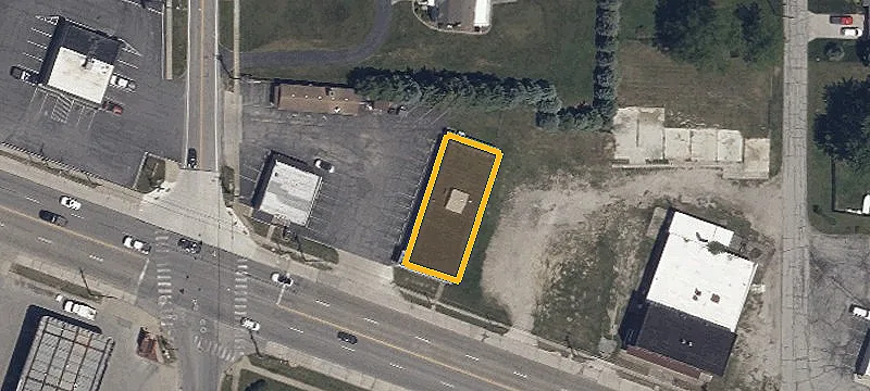 111 Mcpherson Hwy