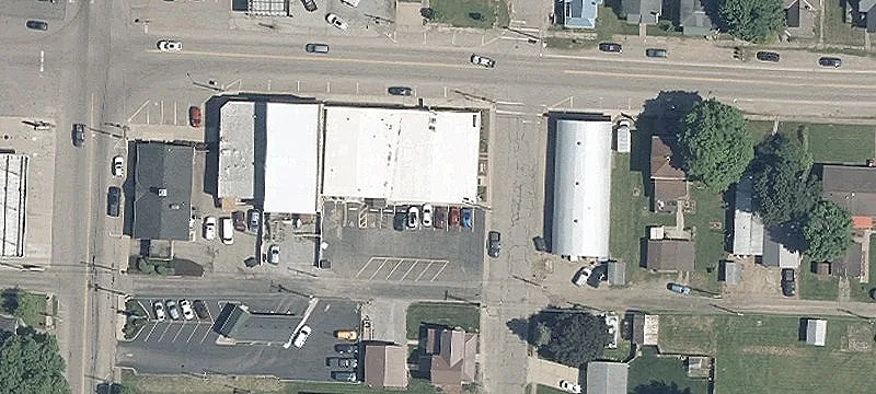 14 Main St