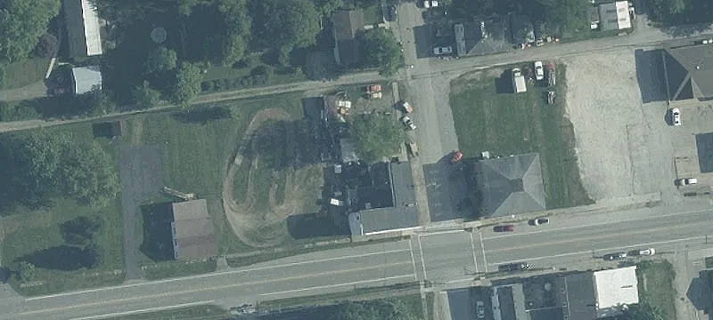 214th E Pike St