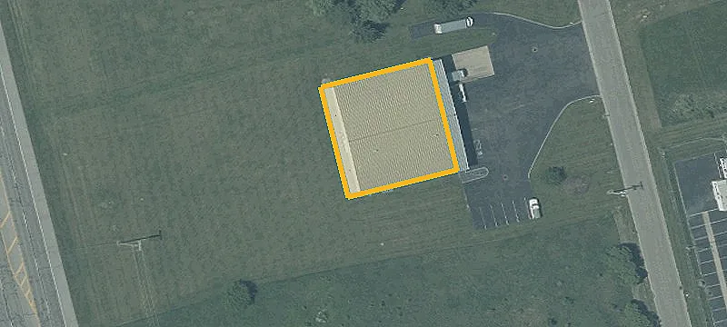 1352 Industrial Dr