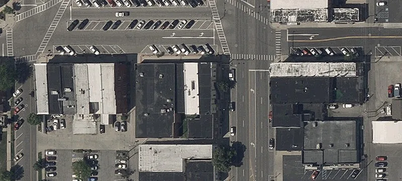 105 Butler St