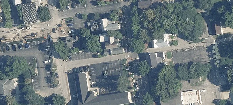 39 High St