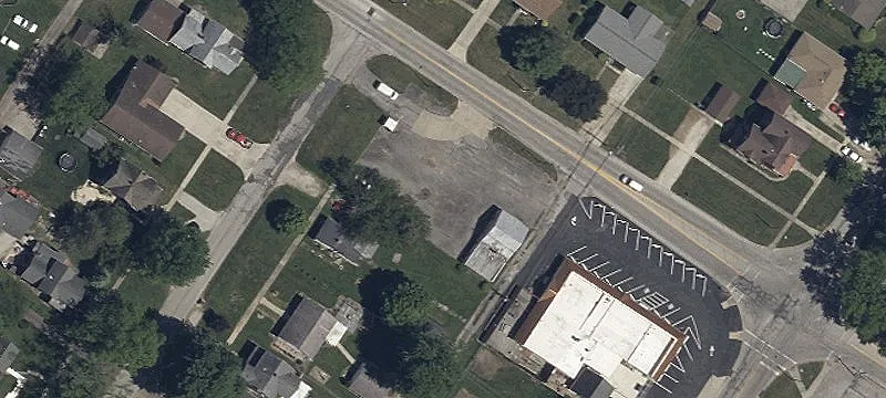 431 Walnut St