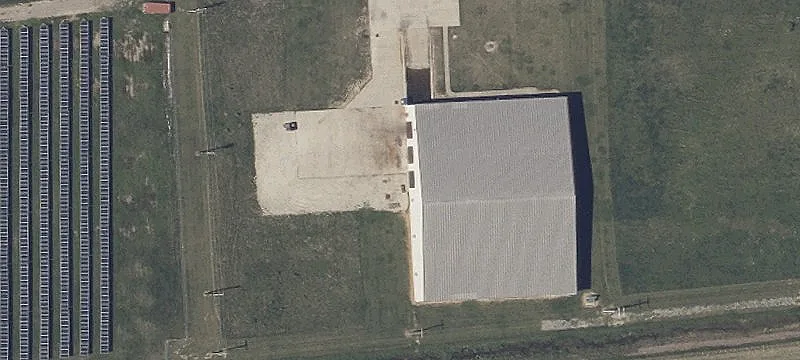3962 Progress Dr