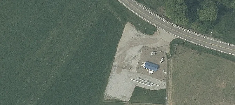 Germano Rd