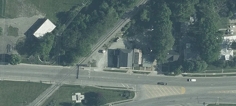 495 Locust St